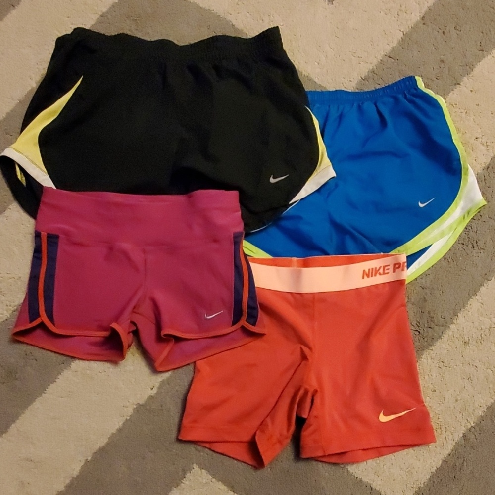 Women's Small Shorts Lot